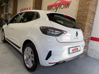 Renault Clio 1.5DCI EVOLUTION 2025 NUEVO ESTRENAR