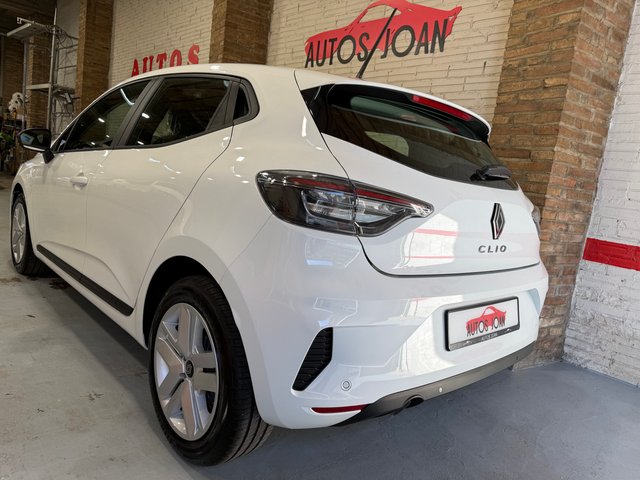 Renault Clio 1.5DCI EVOLUTION 2025 NUEVO ESTRENAR