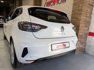Renault Clio 1.5DCI EVOLUTION 2025 NUEVO ESTRENAR