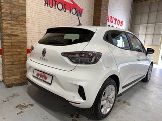 Renault Clio 1.5DCI EVOLUTION 2025 NUEVO ESTRENAR