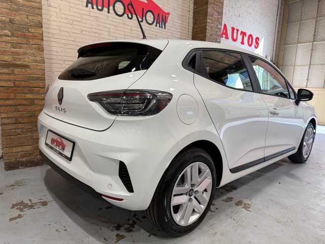 Renault Clio 1.5DCI EVOLUTION 2025 NUEVO ESTRENAR