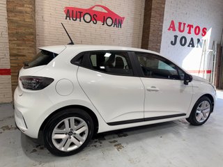 Renault Clio 1.5DCI EVOLUTION 2025 NUEVO ESTRENAR