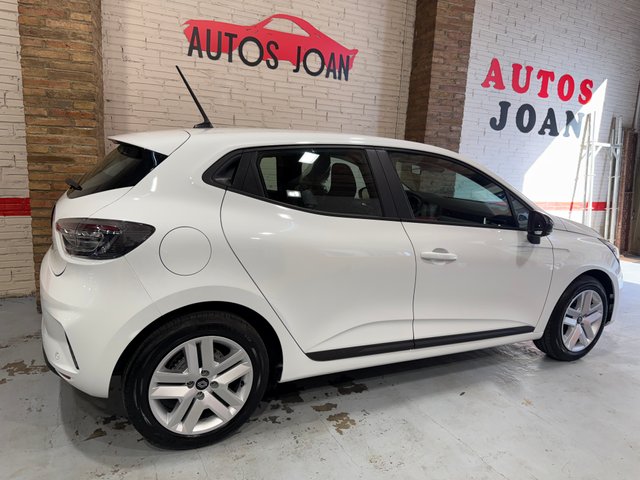 Renault Clio 1.5DCI EVOLUTION 2025 NUEVO ESTRENAR