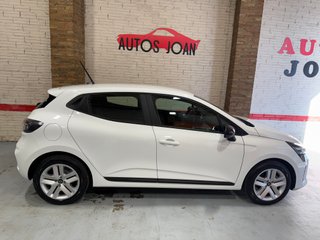 Renault Clio 1.5DCI EVOLUTION 2025 NUEVO ESTRENAR