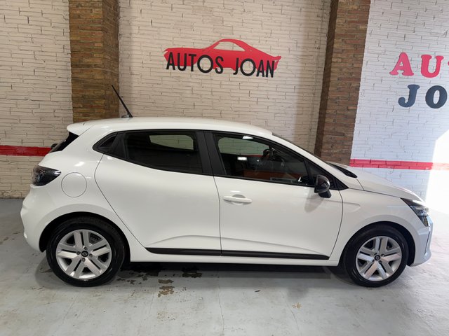 Renault Clio 1.5DCI EVOLUTION 2025 NUEVO ESTRENAR