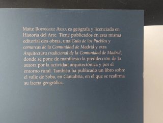 Madrid para madrileños. Guía de arquitectura