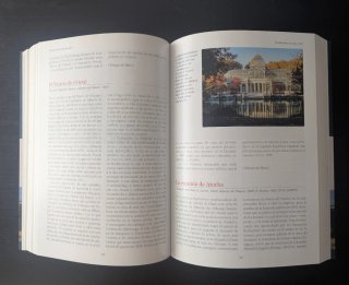 Madrid para madrileños. Guía de arquitectura