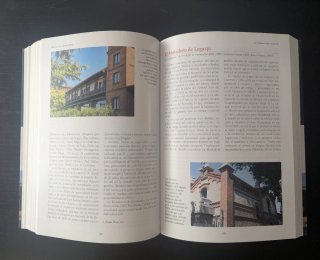 Madrid para madrileños. Guía de arquitectura