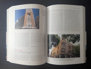 Madrid para madrileños. Guía de arquitectura