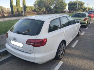 Audi A6 2010