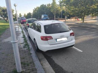 Audi A6 2010