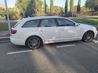 Audi A6 2010