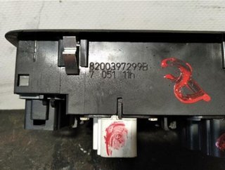 Renault 8200397299b mando elevalunas laguna 57863