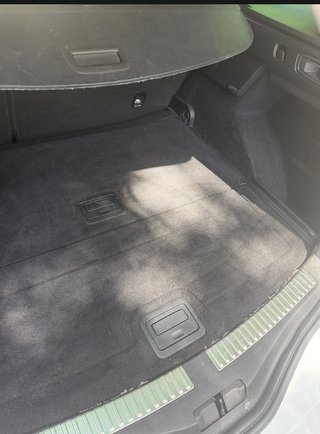 Renault Megane 2017