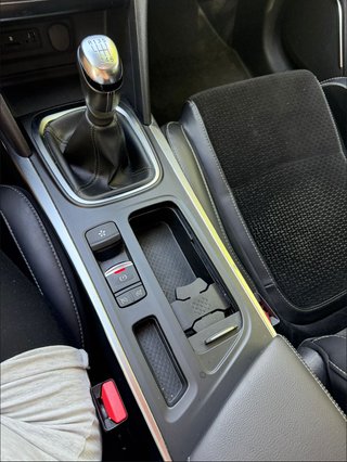 Renault Megane 2017