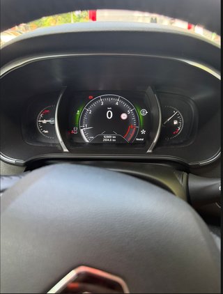 Renault Megane 2017