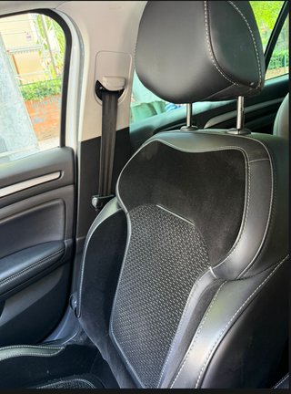 Renault Megane 2017