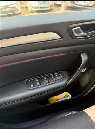 Renault Megane 2017