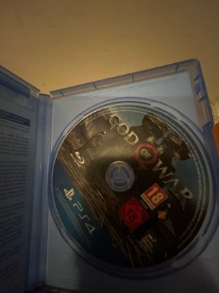 Pac de juegos ps4