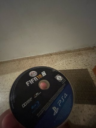 Pac de juegos ps4