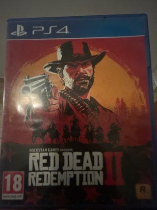 Pac de juegos ps4