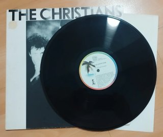 Vinilo The Christians