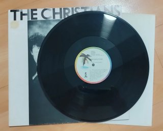 Vinilo The Christians