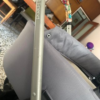 Carrito + Capazo + Silla Coche Bebé