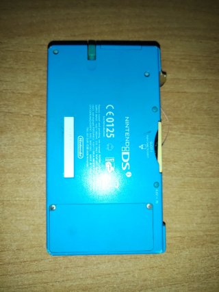 Lote Nintendo Game Boy Color y DSi