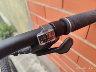 Bicicleta Niñ@ 24" Frenos Disco