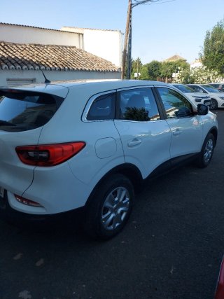 Renault Kadjar 2020