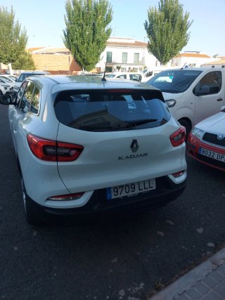 Renault Kadjar 2020