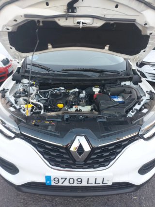 Renault Kadjar 2020