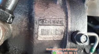 Motor k9k g7 renault megane ii berlina o Ref:78137