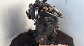 Motor k9k g7 renault megane ii berlina o Ref:78137