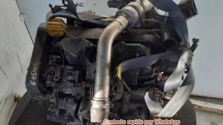 Motor k9k g7 renault megane ii berlina o Ref:78137