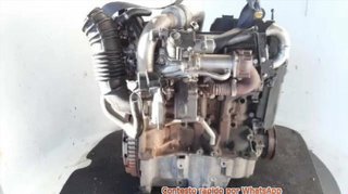 Motor k9k g7 renault megane ii berlina o Ref:78137