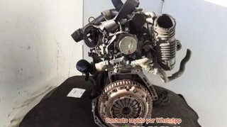Motor k9k g7 renault megane ii berlina o Ref:78137