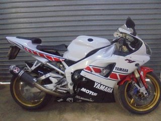 19621 disco de freno trasero yamaha yzf 1000 r1 .