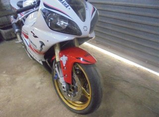 19621 disco de freno trasero yamaha yzf 1000 r1 .