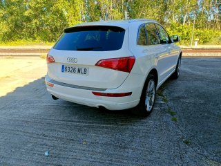 Audi Q5 2010