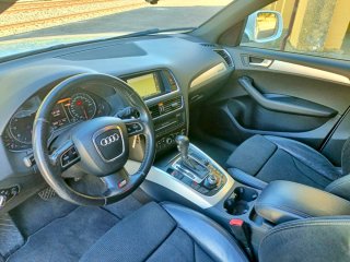 Audi Q5 2010