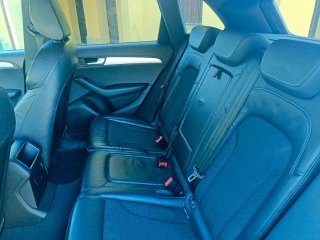 Audi Q5 2010