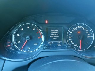 Audi Q5 2010