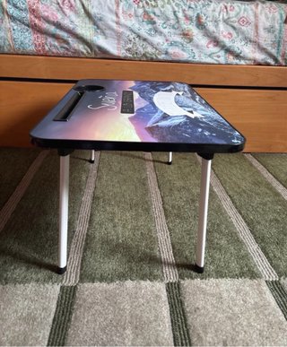Mesa portátil para portátil