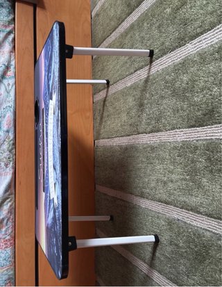 Mesa portátil para portátil