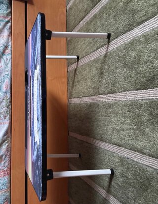 Mesa portátil para portátil