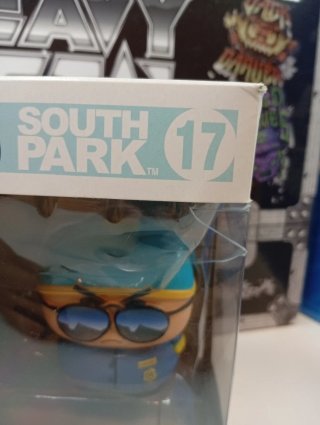 Lote Funko Pop! South Park