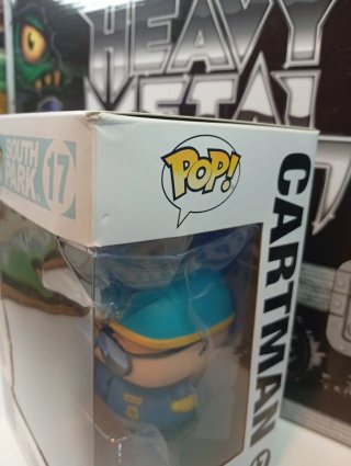 Lote Funko Pop! South Park