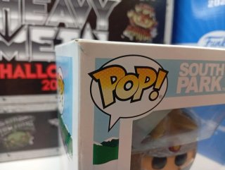 Lote Funko Pop! South Park